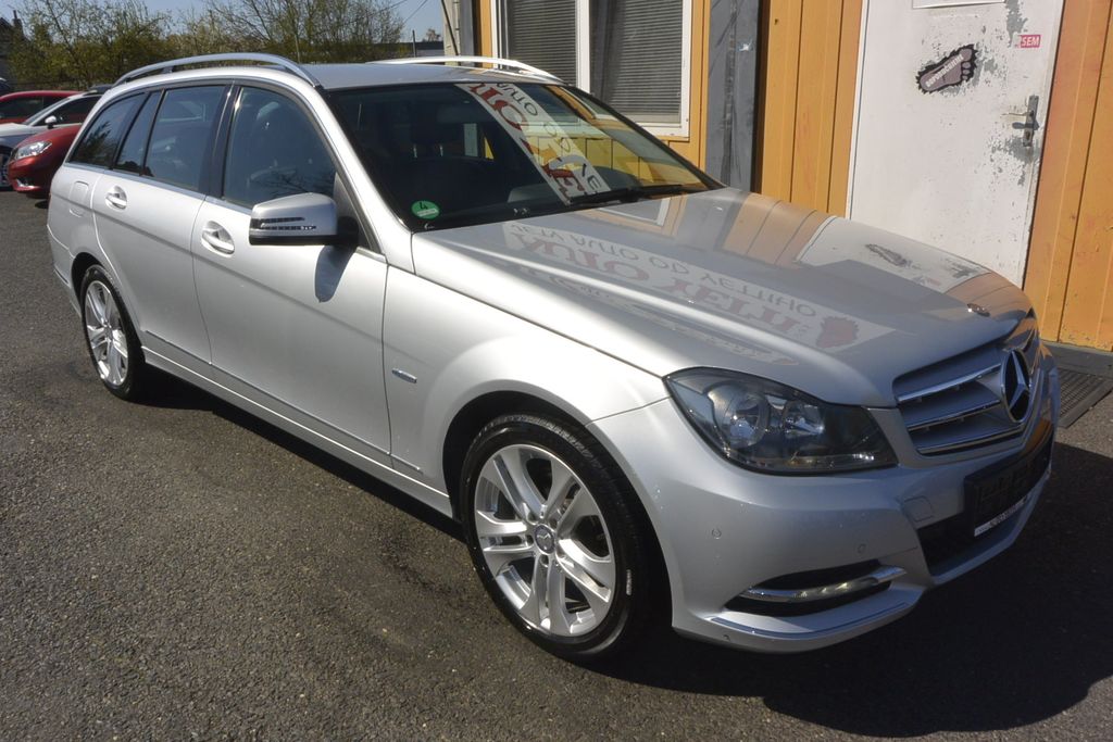 mercedes-benz-tridy-c-1-8i-avandgarde-115kw - 2