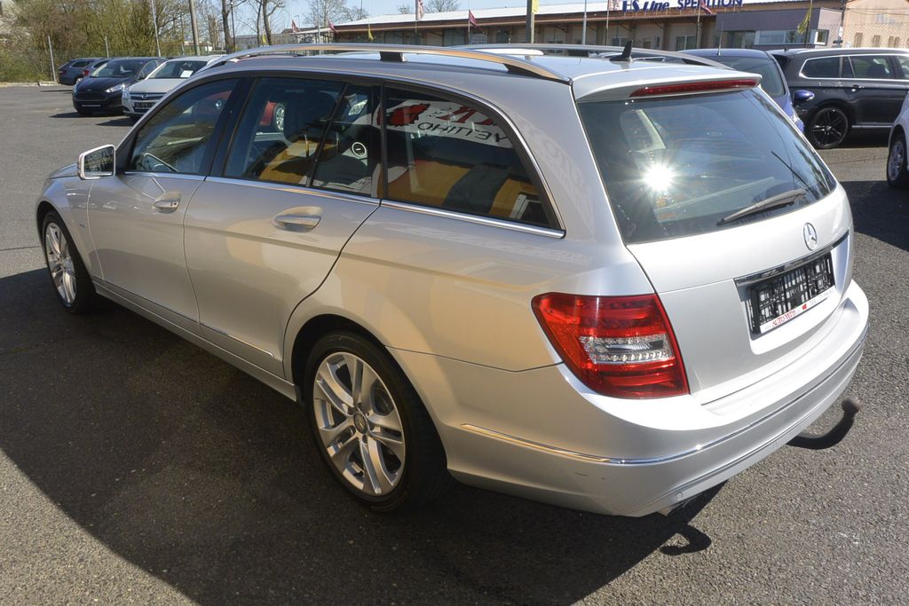 mercedes-benz-tridy-c-1-8i-avandgarde-115kw - 6