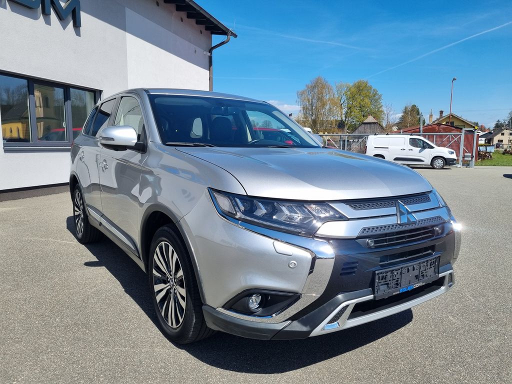 mitsubishi-outlander-2-0-mivec - 6