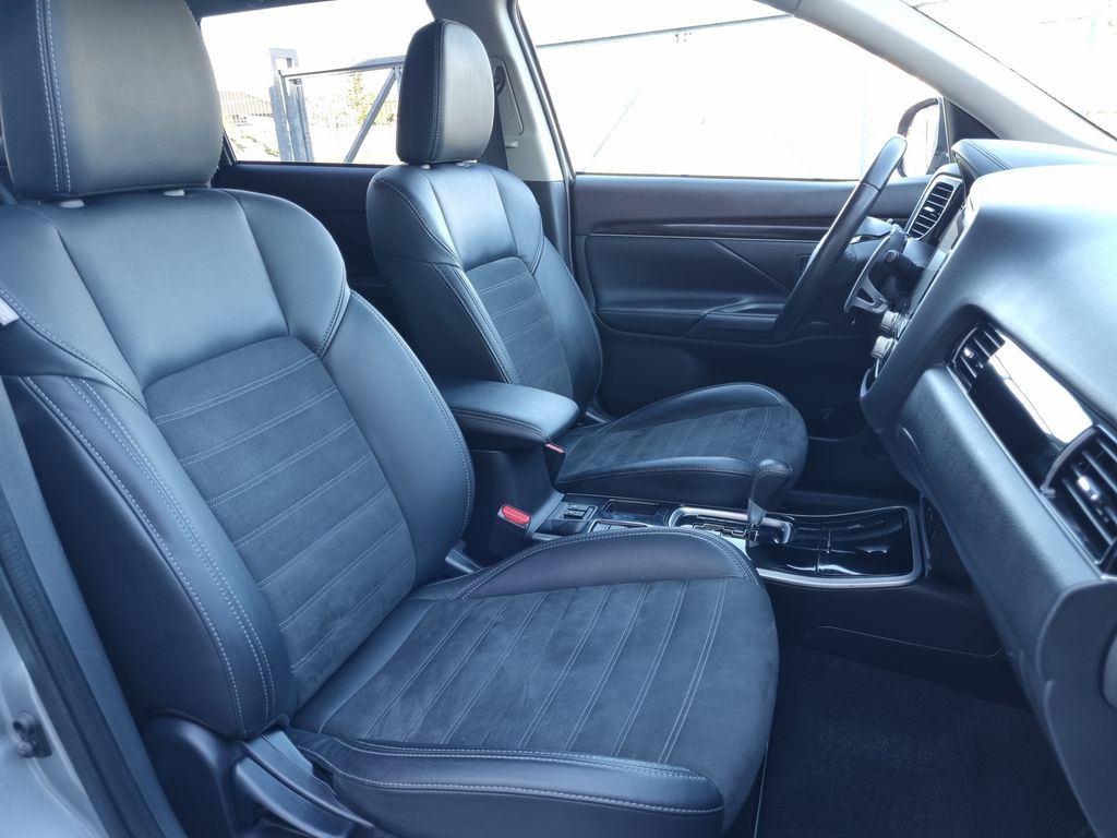 mitsubishi-outlander-2-0-mivec - 9
