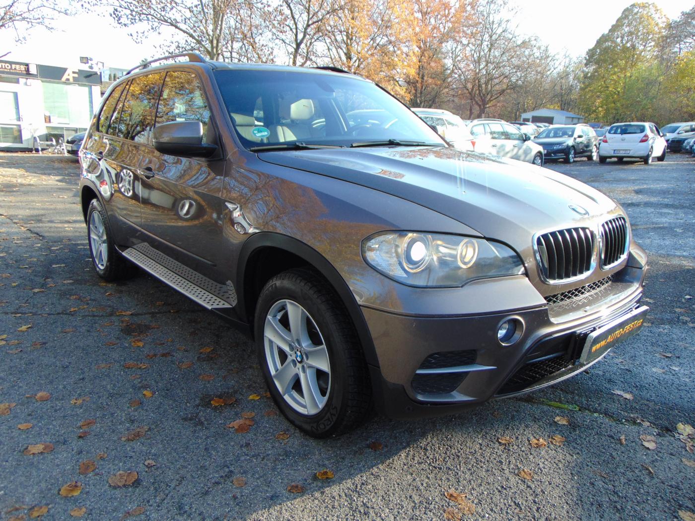 bmw-x5-3-0-d - 2