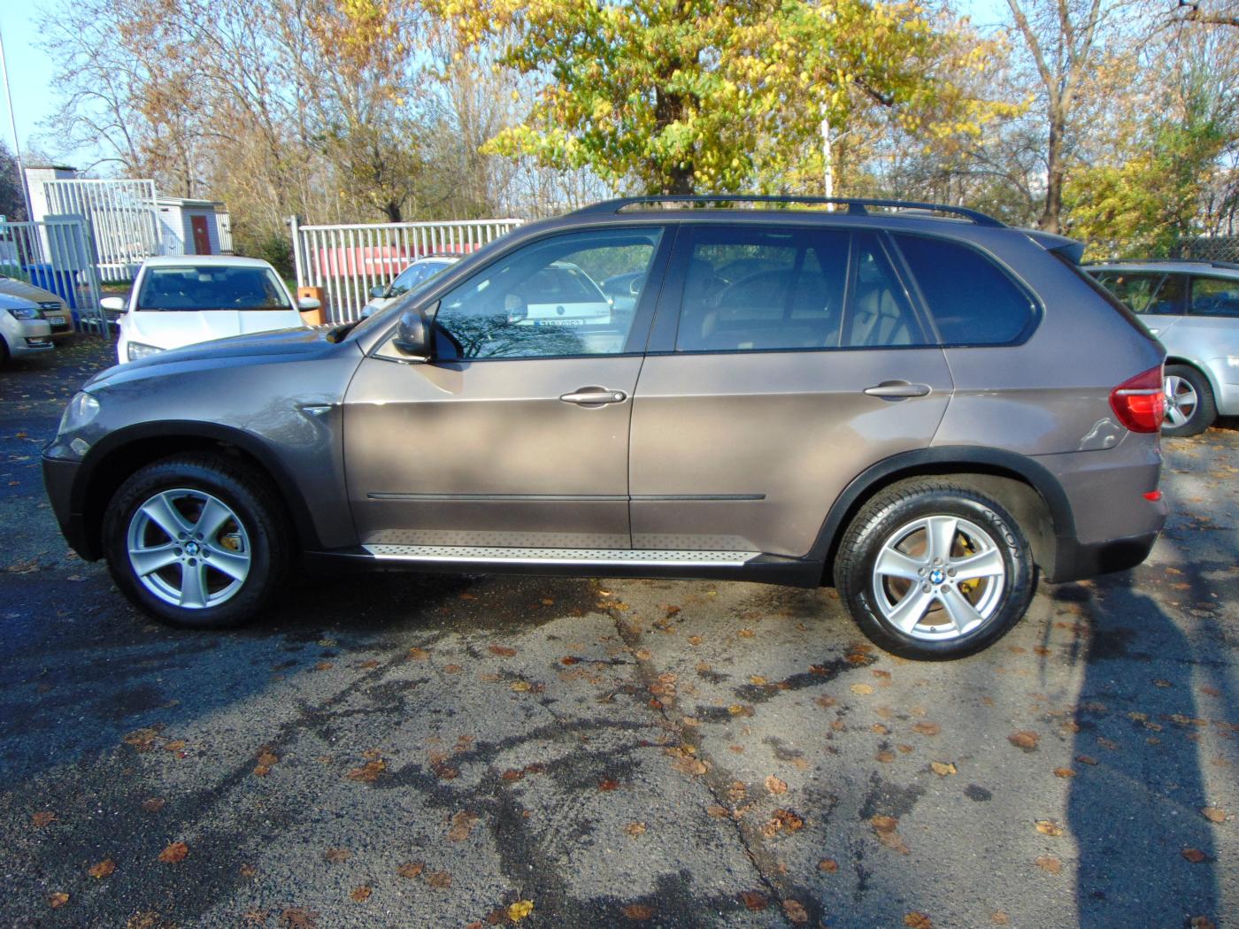 bmw-x5-3-0-d - 7