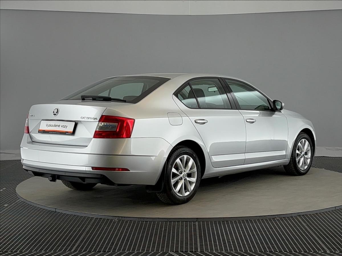 skoda-octavia-1-6-tdi-style - 1