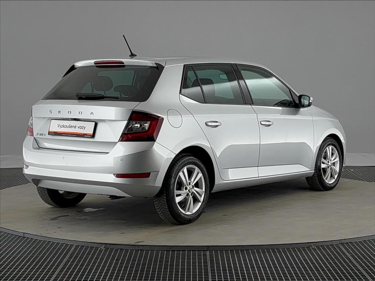 skoda-fabia-1-0-tsi-style-plus - 1