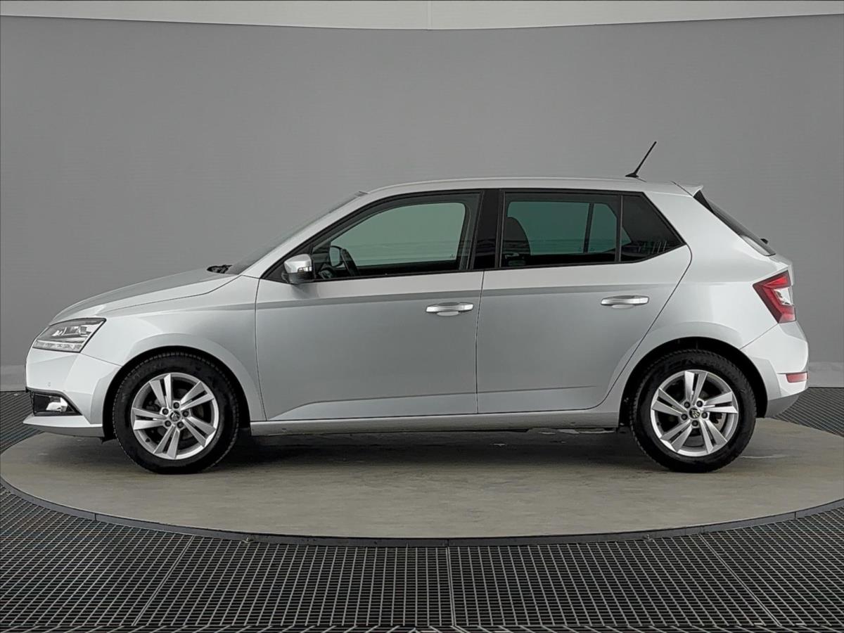 skoda-fabia-1-0-tsi-style-plus - 2