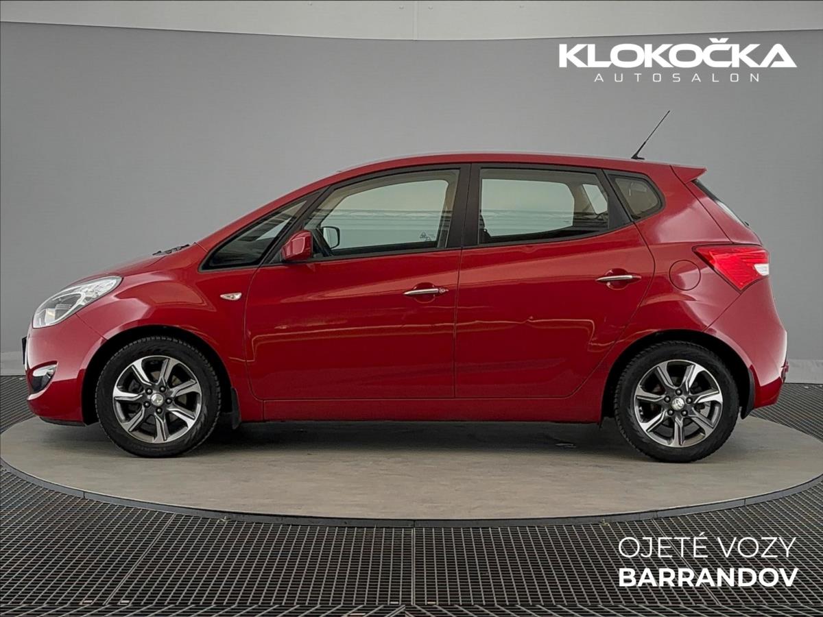 hyundai-ix20-1-4-cvvt-trikolor - 2