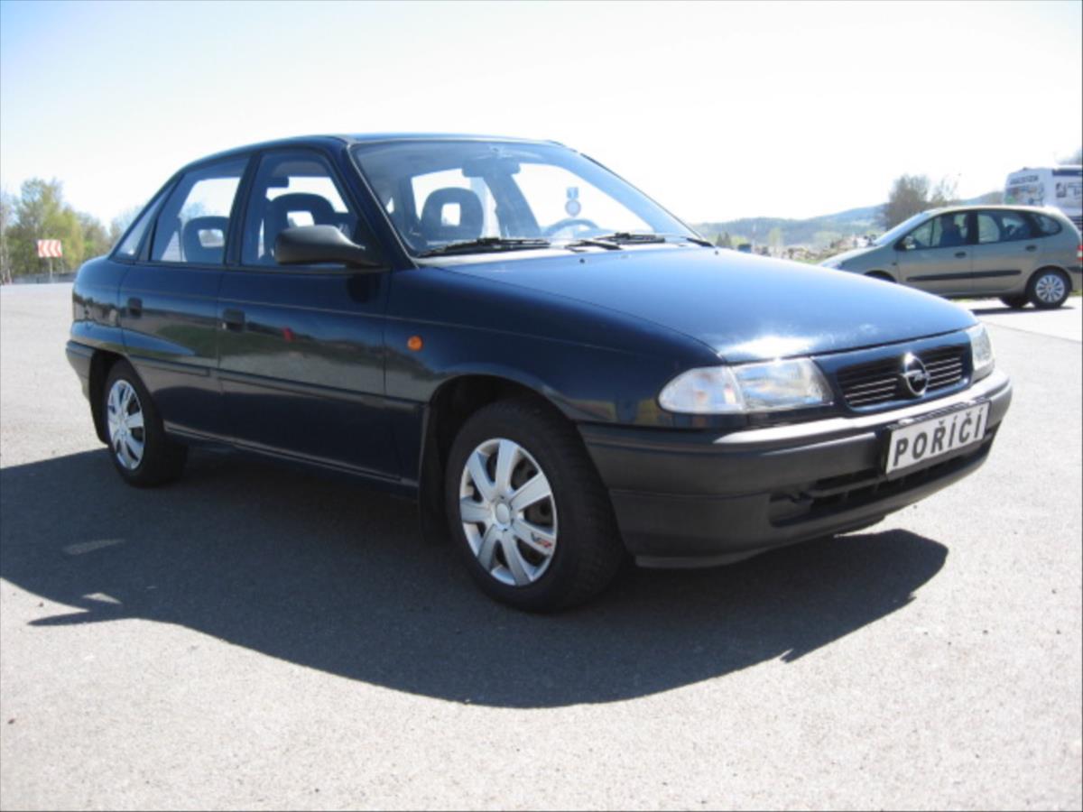 opel-astra-1-4-i - 2