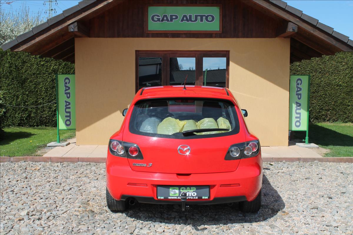 mazda-3-1-6i-16v-dohc-77kw-klima - 4