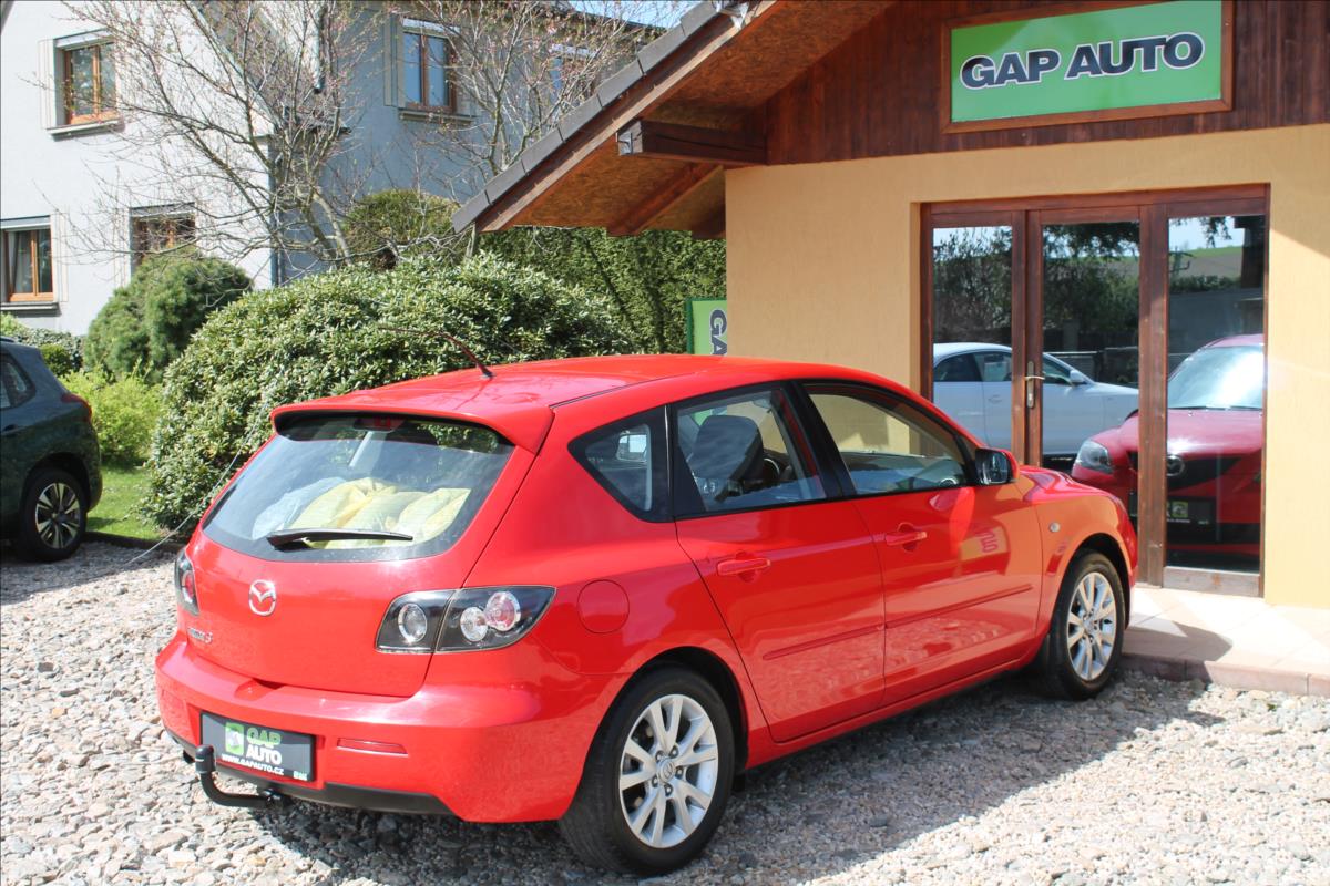 mazda-3-1-6i-16v-dohc-77kw-klima - 5