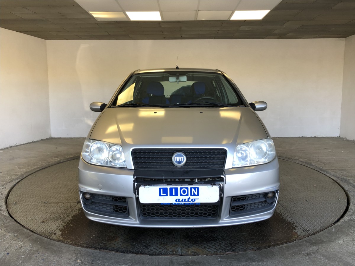 fiat-punto-1-4-16v - 1