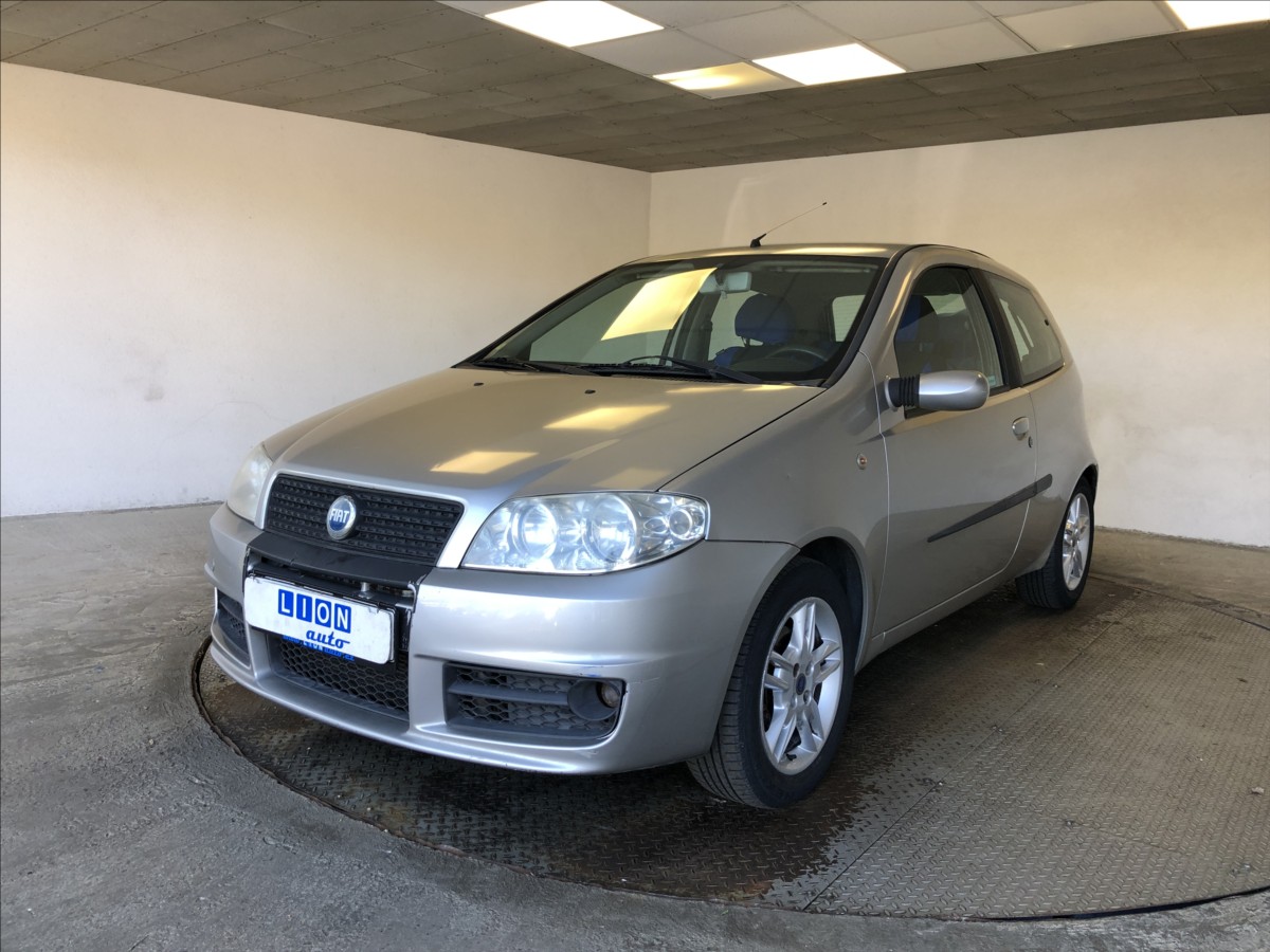 fiat-punto-1-4-16v - 2