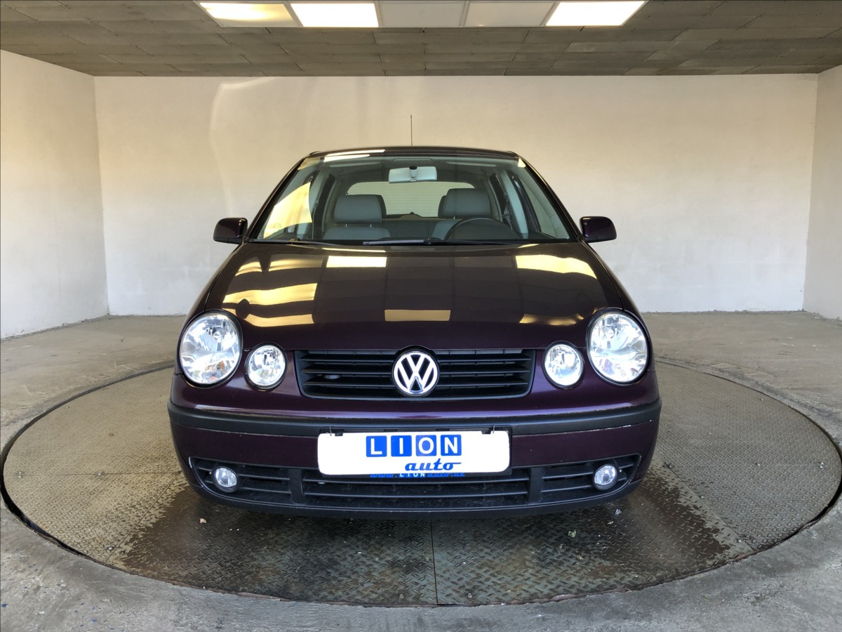 volkswagen-polo-1-4-16v - 1