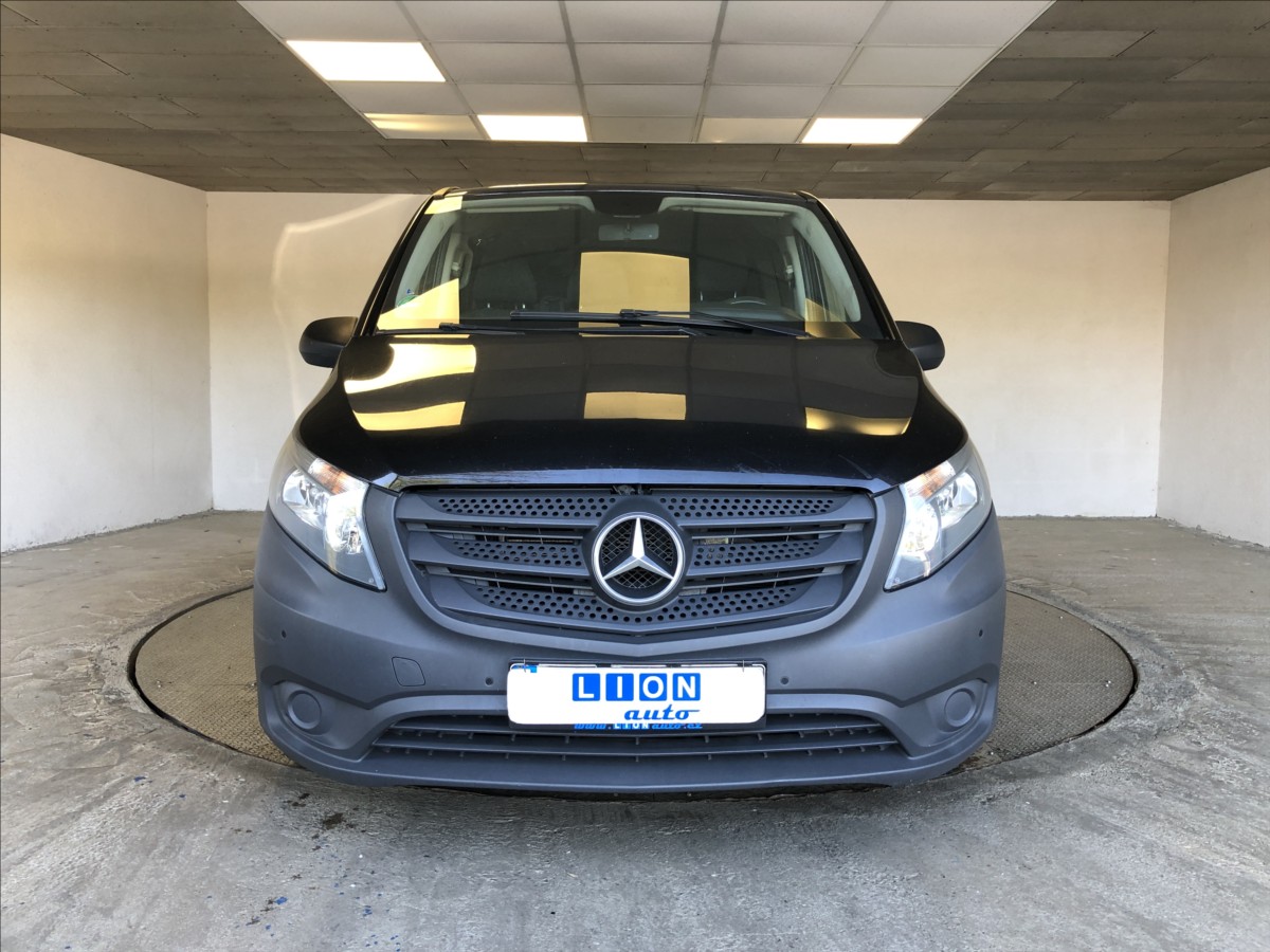 mercedes-benz-vito-2-1-cdi - 1