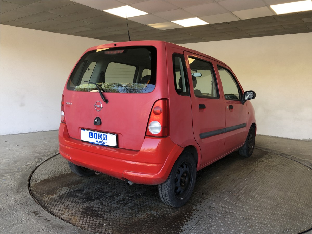 opel-agila-1-0-i - 6