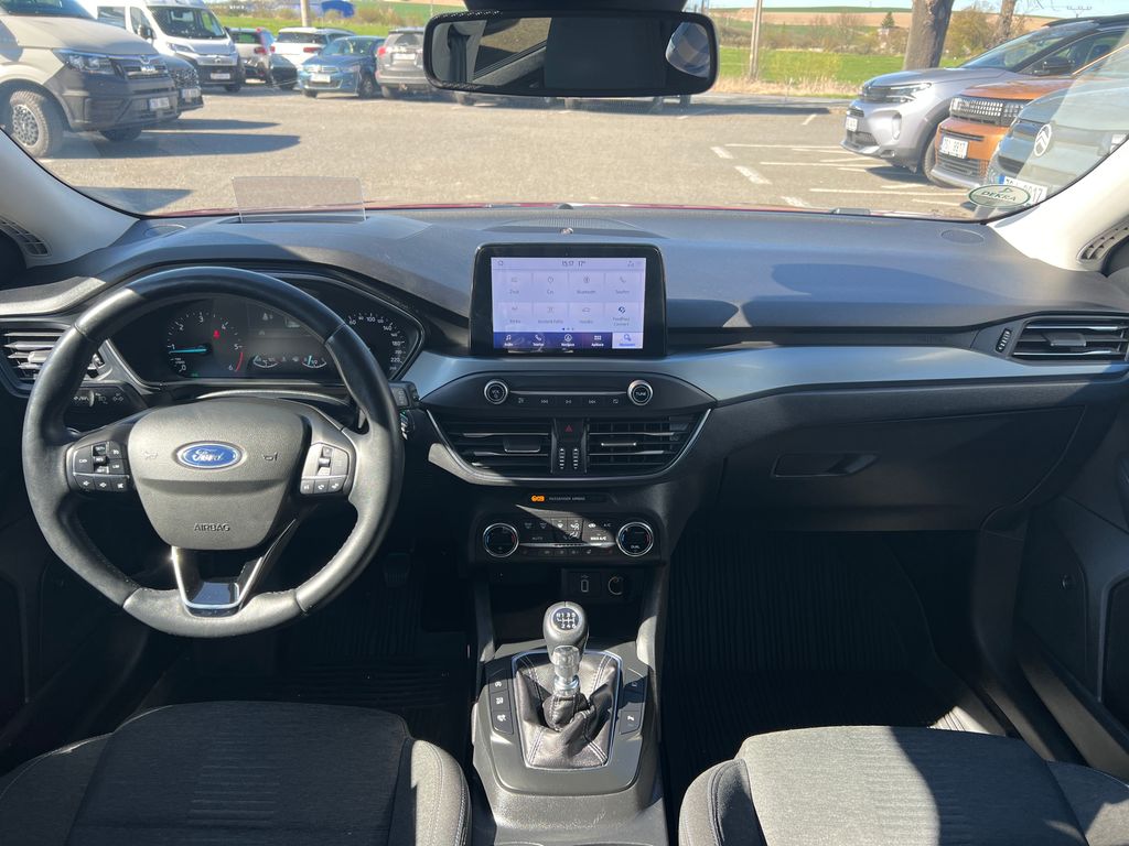 ford-focus-2-0-tdci-150k-servis-zaruka-cr - 2