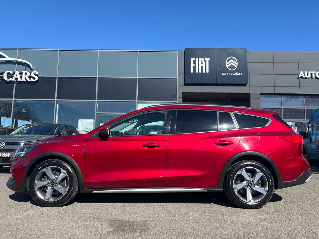 ford-focus-2-0-tdci-150k-servis-zaruka-cr - 3