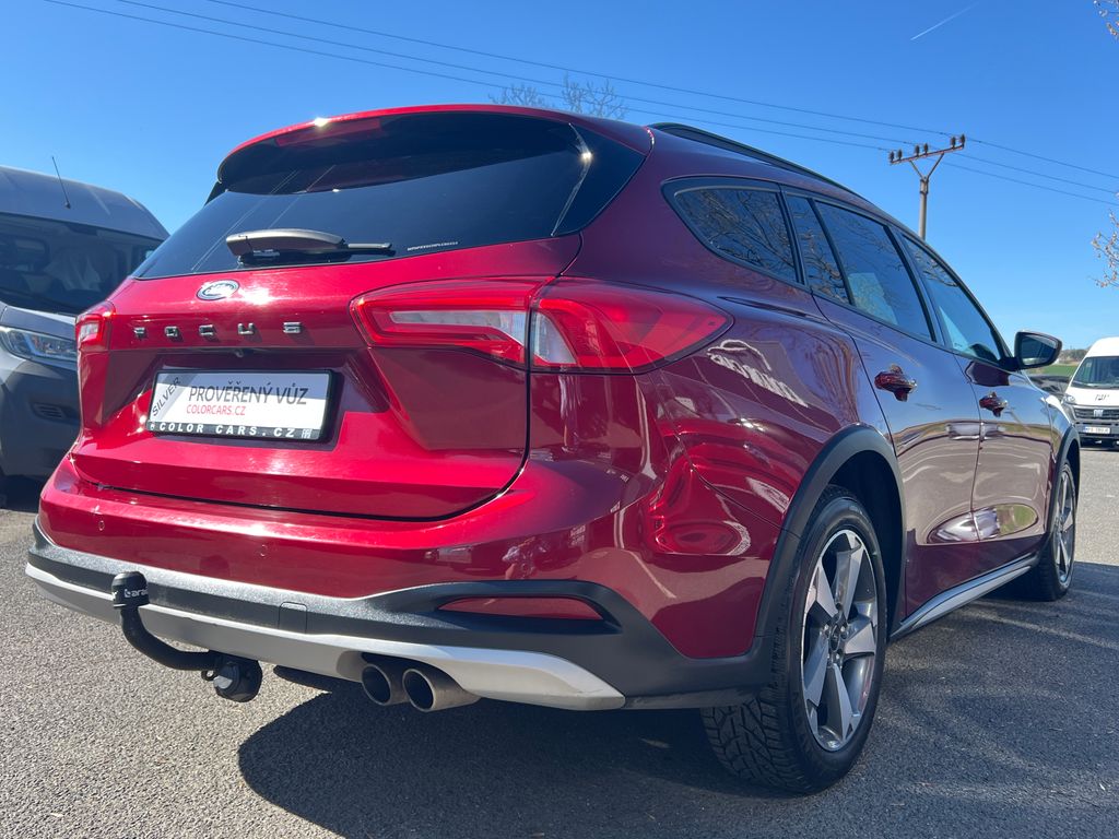 ford-focus-2-0-tdci-150k-servis-zaruka-cr - 4