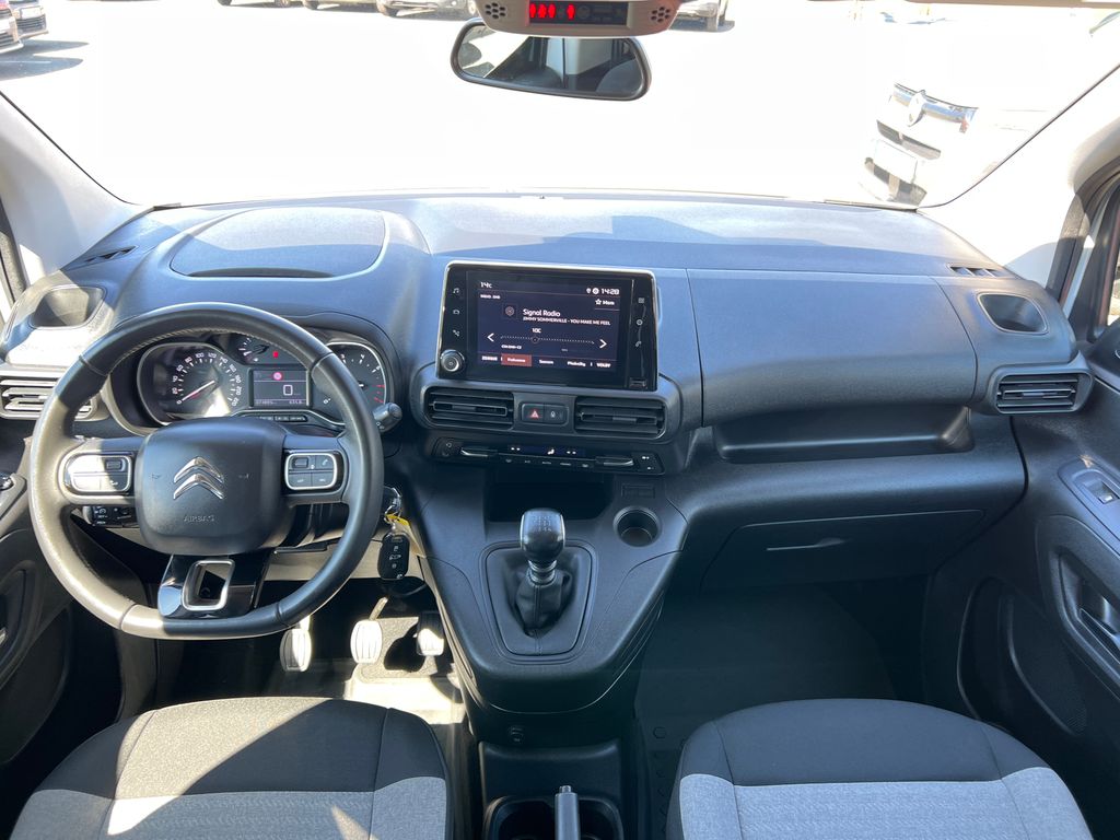 citroen-berlingo-1-5-hdi-131k-xl-7mist-1maj-dph - 1