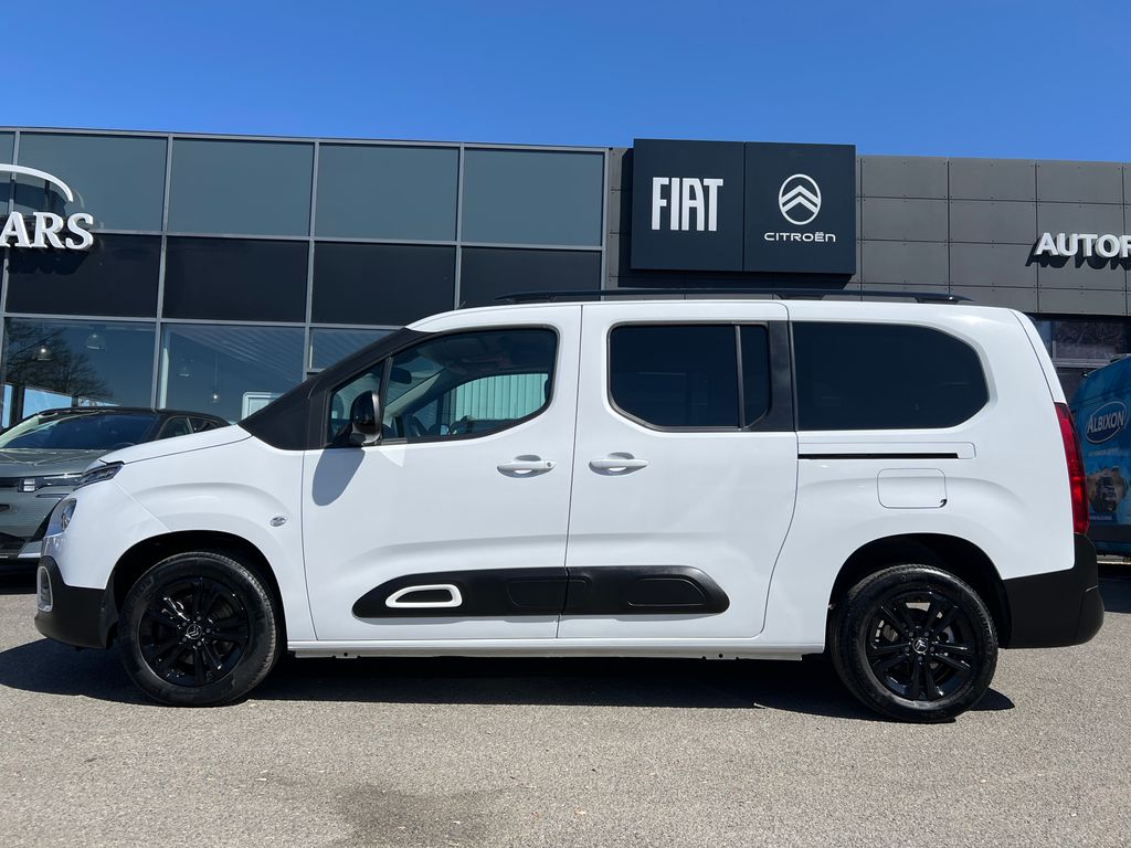 citroen-berlingo-1-5-hdi-131k-xl-7mist-1maj-dph - 2