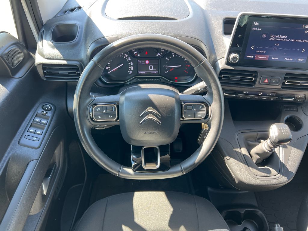 citroen-berlingo-1-5-hdi-131k-xl-7mist-1maj-dph - 8