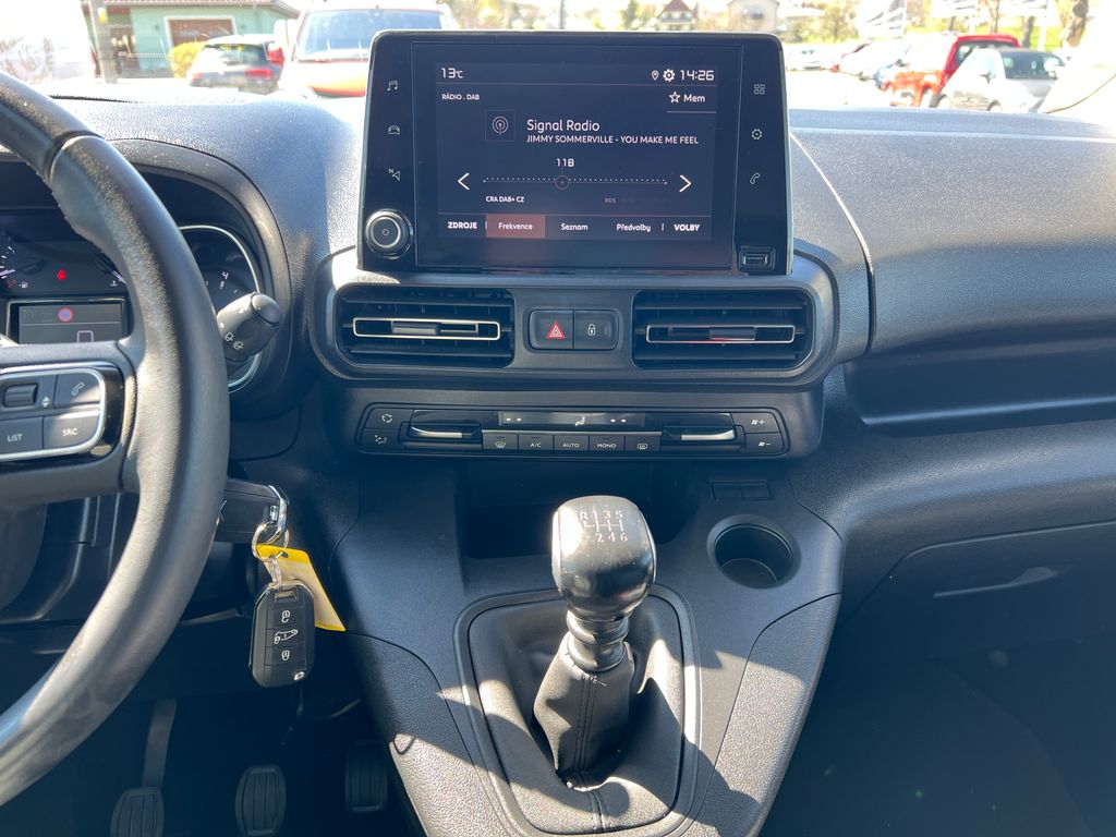 citroen-berlingo-1-5-hdi-131k-xl-7mist-1maj-dph - 9