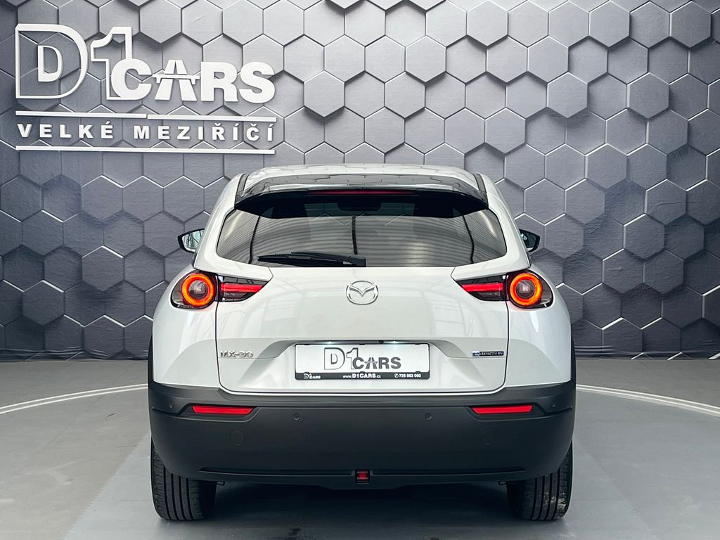mazda-mx-30-ev-ad-vantage-rezervovano - 2