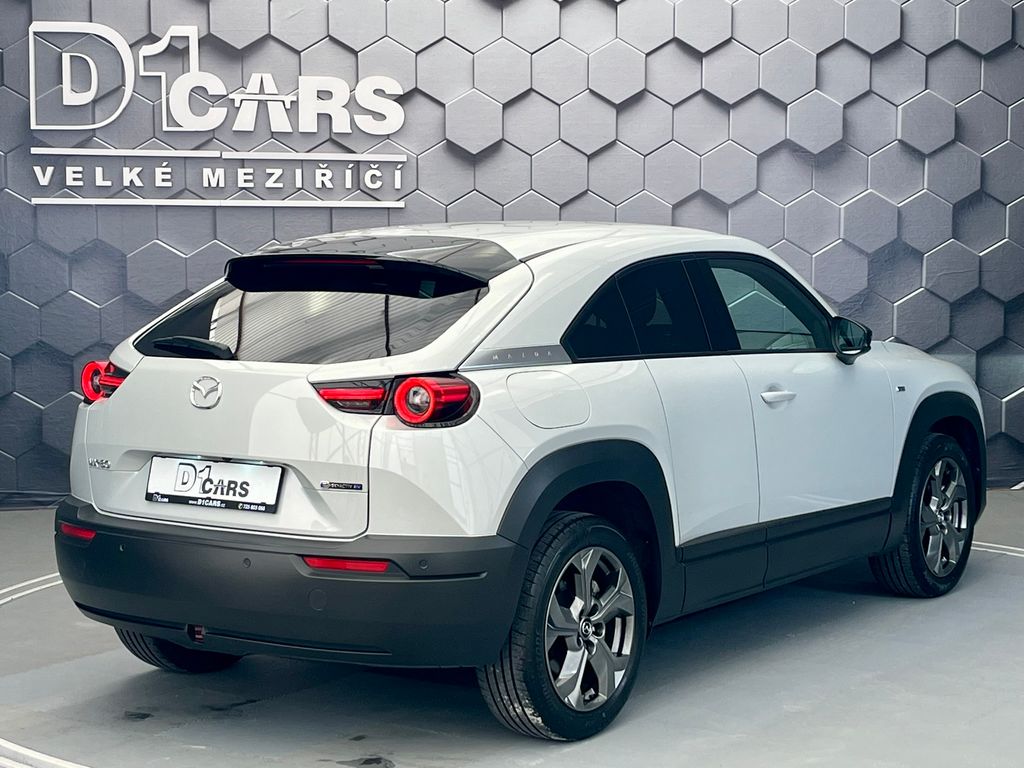 mazda-mx-30-ev-ad-vantage-rezervovano - 3