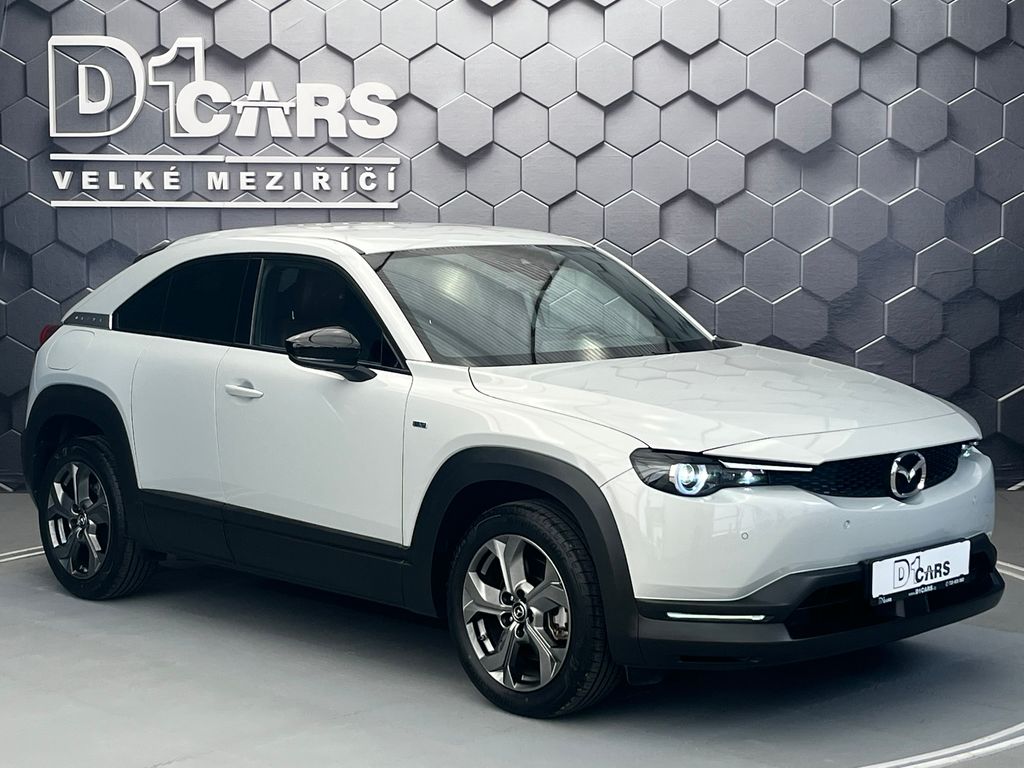 mazda-mx-30-ev-ad-vantage-rezervovano - 4