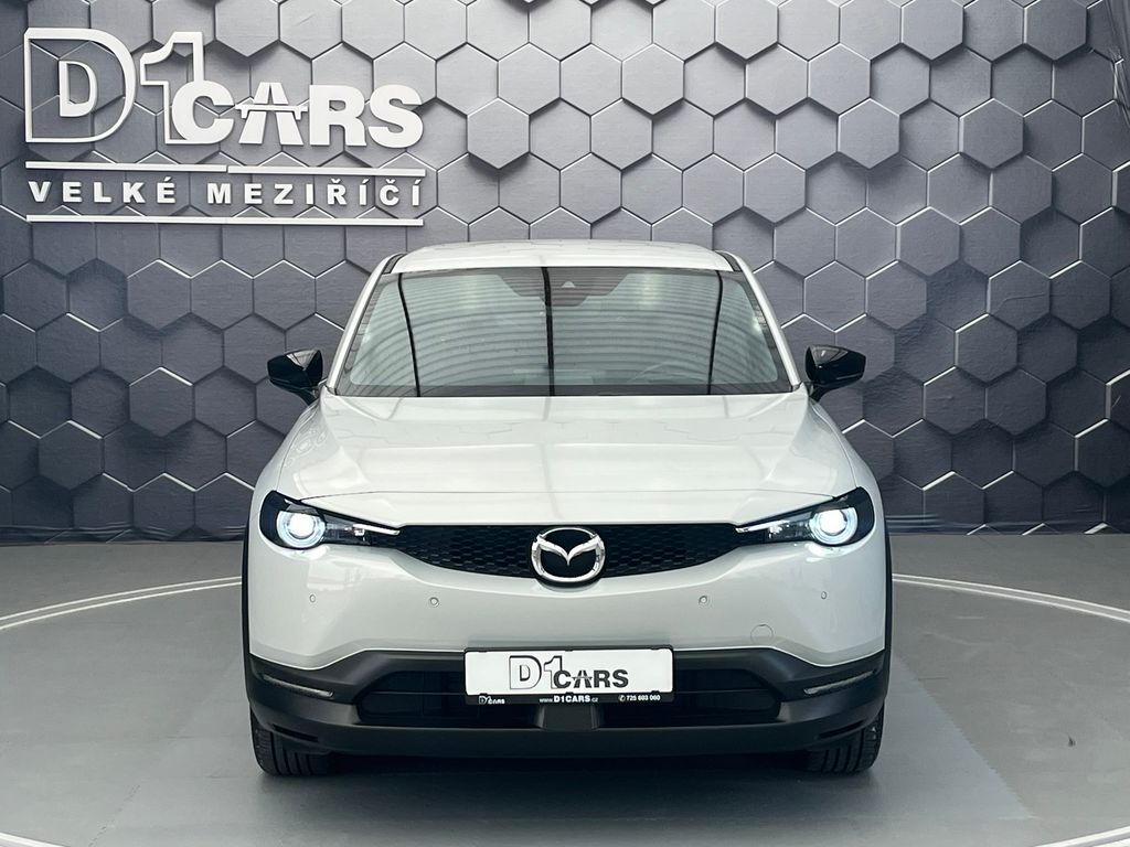 mazda-mx-30-ev-ad-vantage-rezervovano - 5