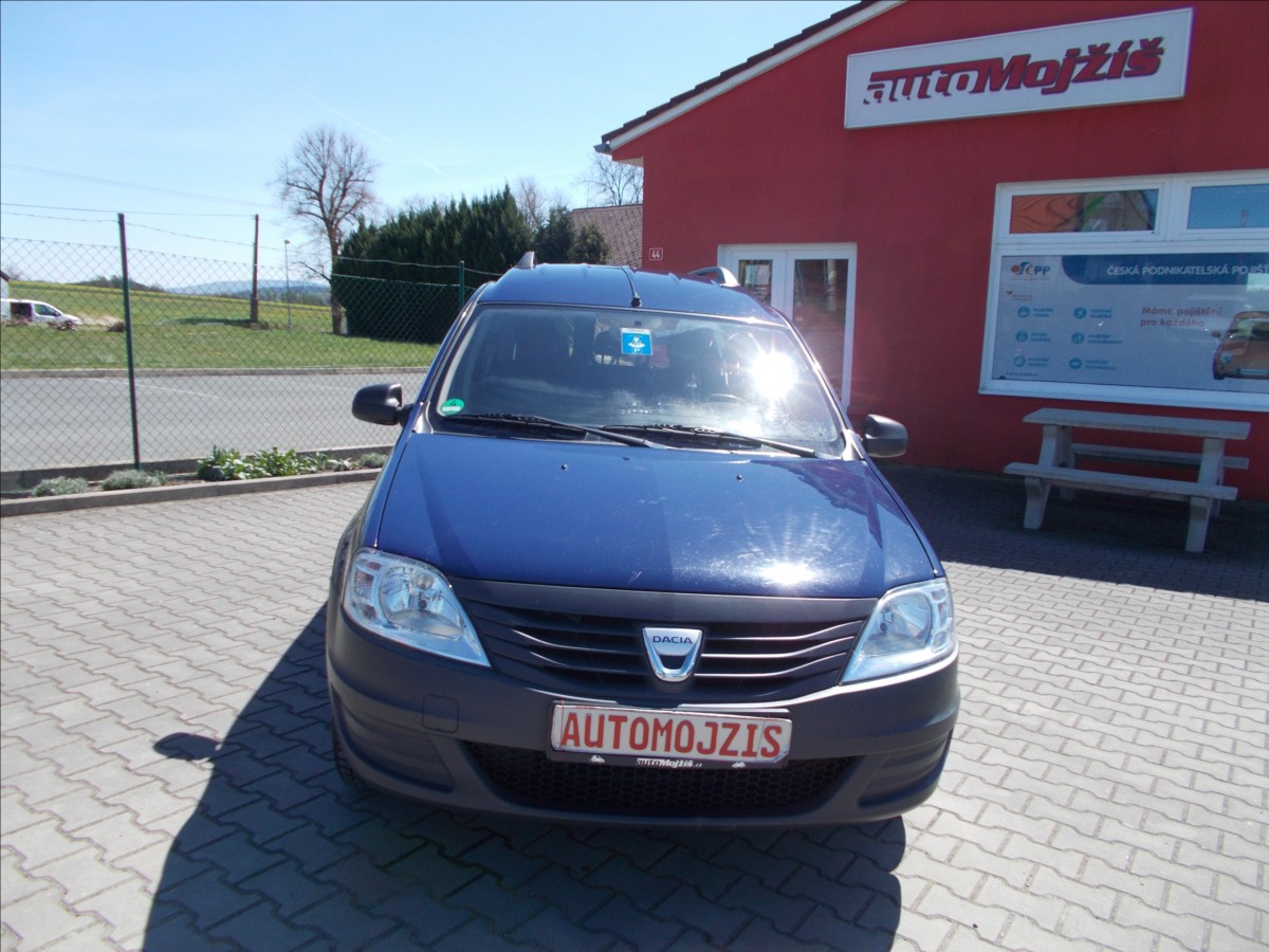 dacia-logan-1-4-i-nova-stk-servisni-historie - 1