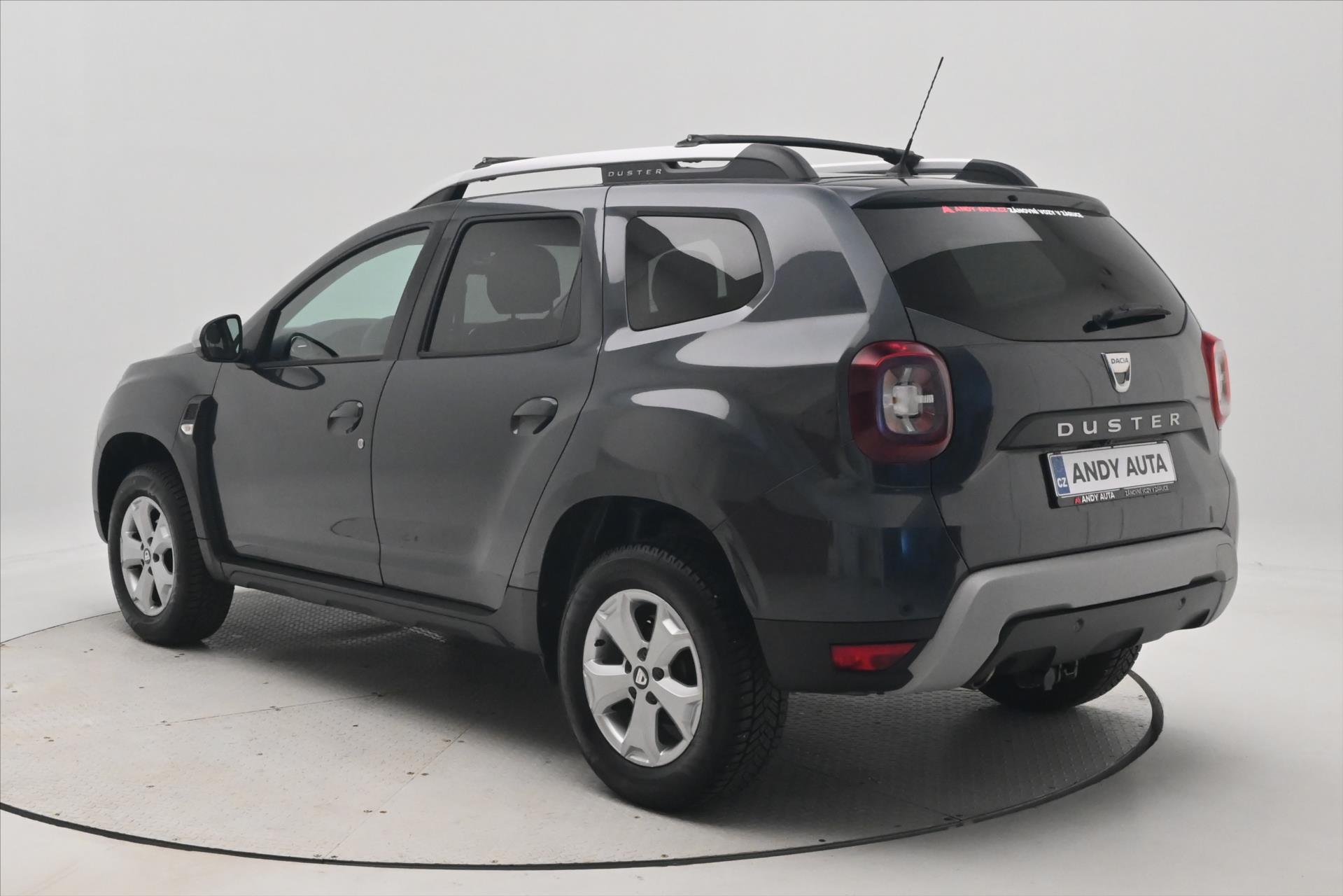 dacia-duster-1-6-sce-84kw-tazne-zaruka-az-5-let - 6