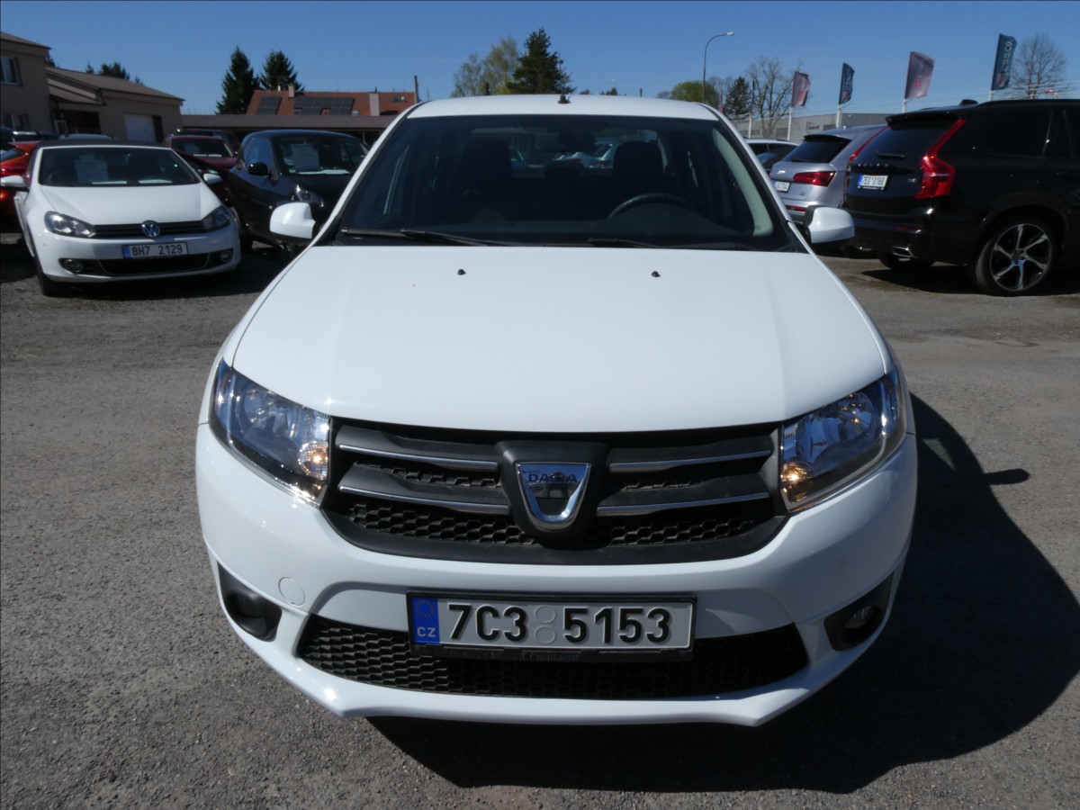 dacia-logan-1-2-i-54kw-arctica-klima-cr - 1