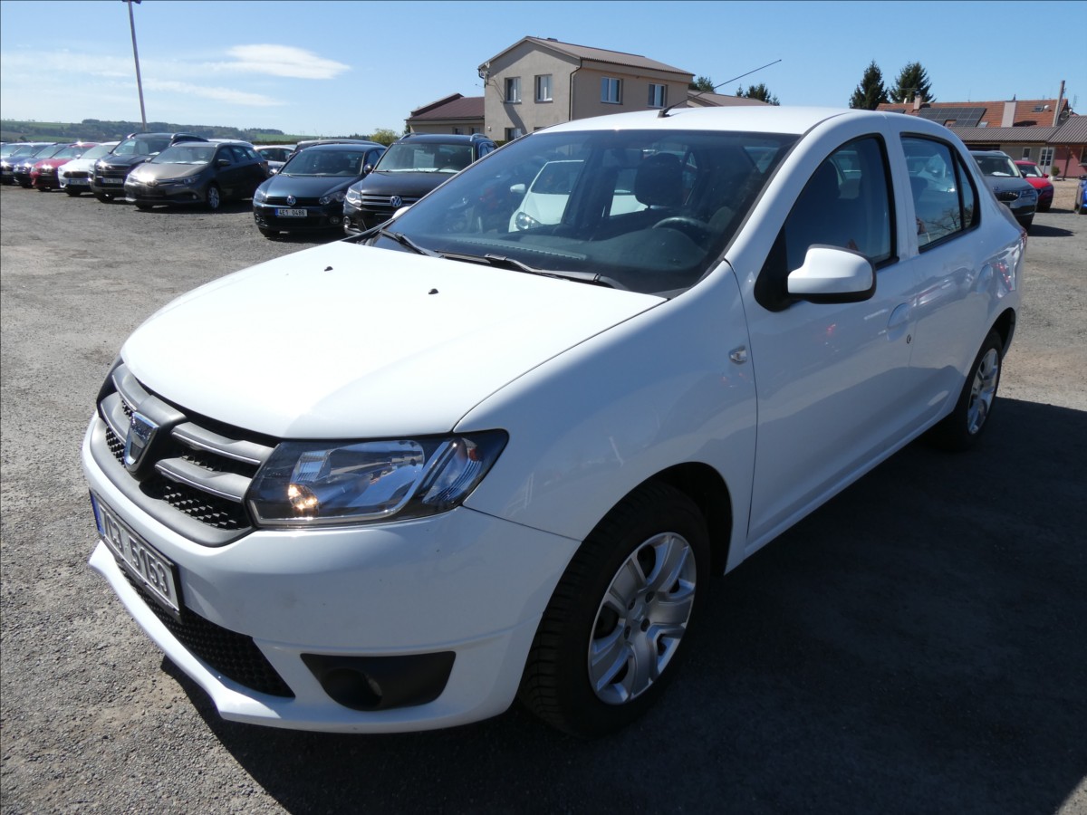 dacia-logan-1-2-i-54kw-arctica-klima-cr - 2