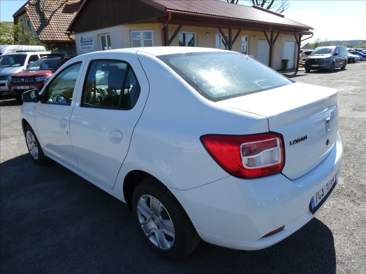 dacia-logan-1-2-i-54kw-arctica-klima-cr - 4