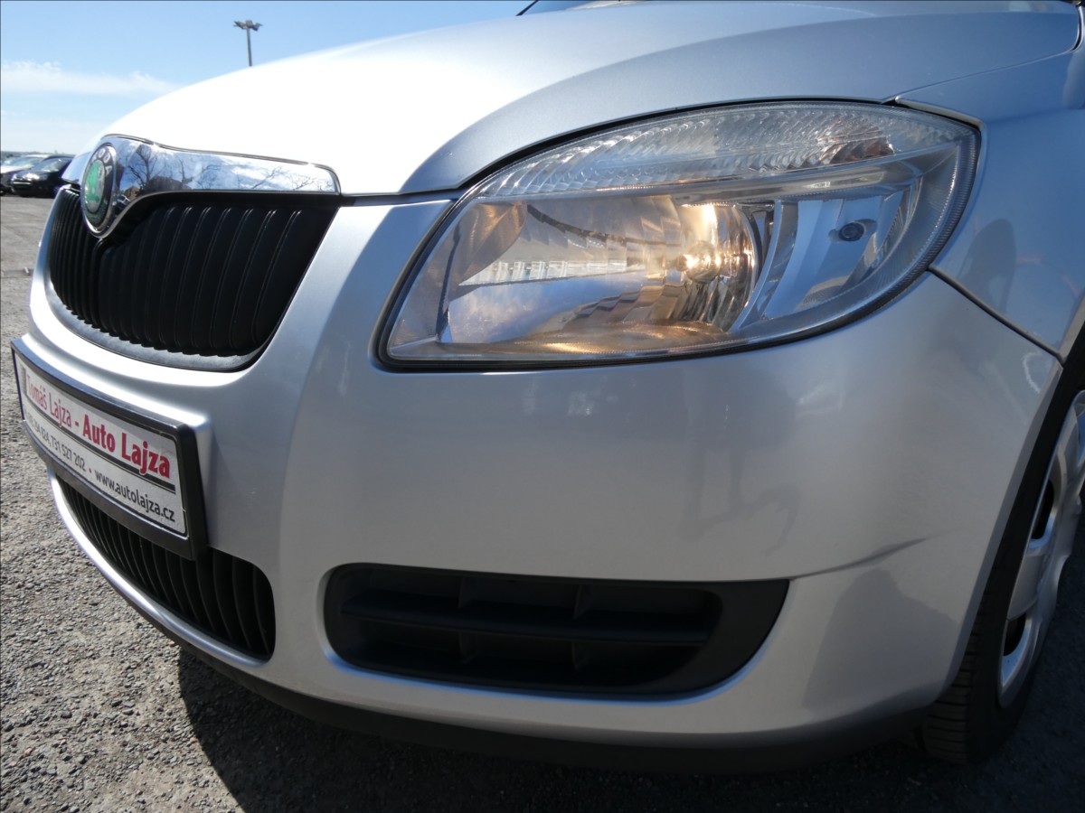 skoda-fabia-1-2-htp-klima-po-servise - 3