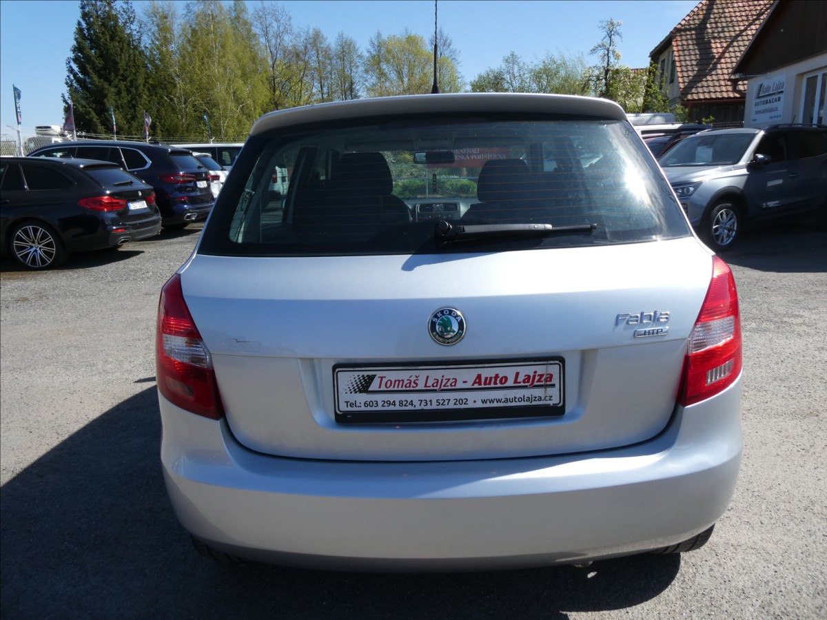 skoda-fabia-1-2-htp-klima-po-servise - 6