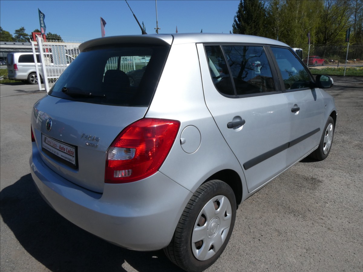 skoda-fabia-1-2-htp-klima-po-servise - 7