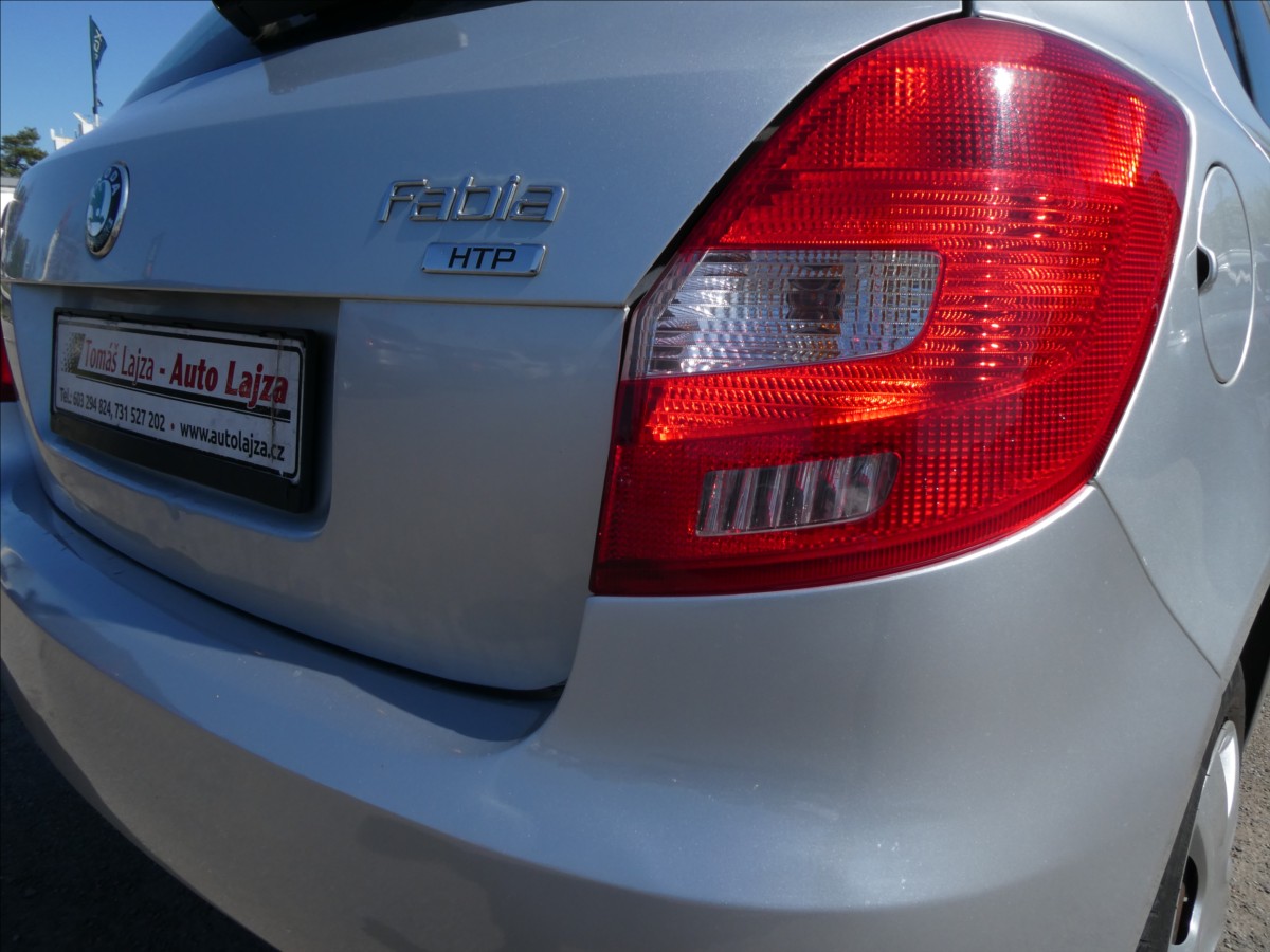 skoda-fabia-1-2-htp-klima-po-servise - 8