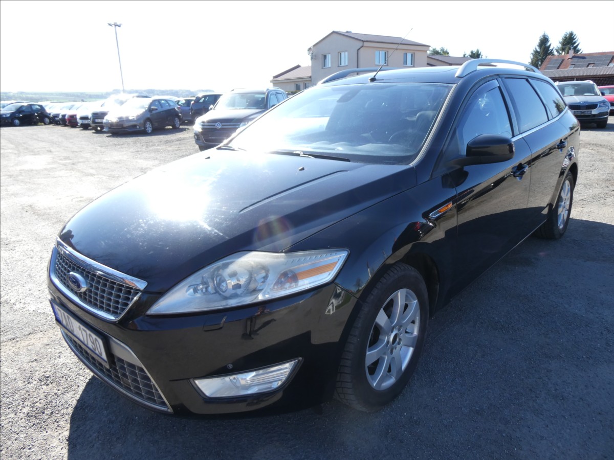 ford-mondeo-2-2-tdci-navi-zaves-titanium - 2
