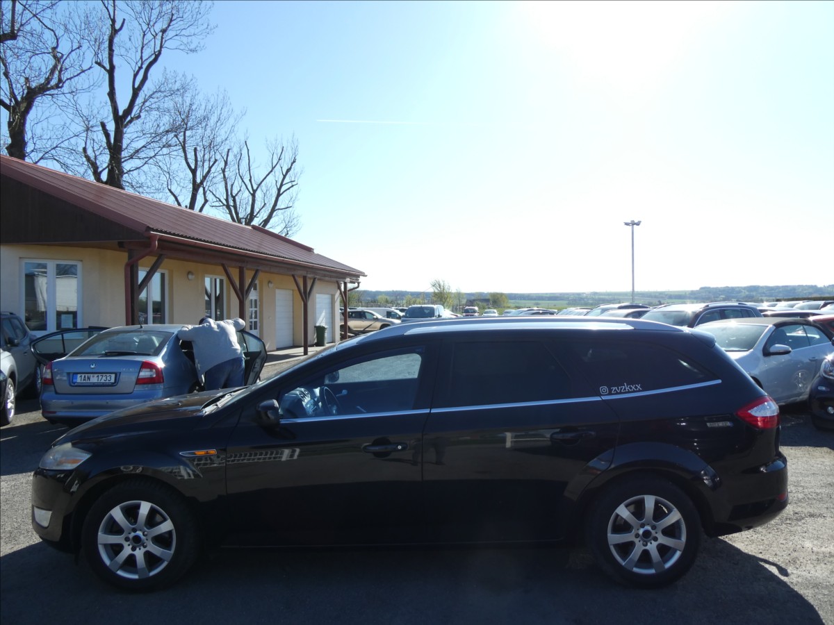 ford-mondeo-2-2-tdci-navi-zaves-titanium - 4