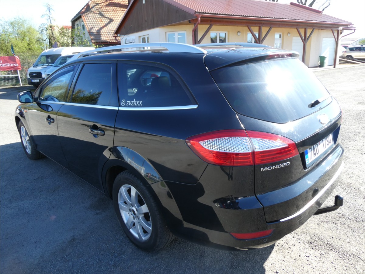 ford-mondeo-2-2-tdci-navi-zaves-titanium - 5