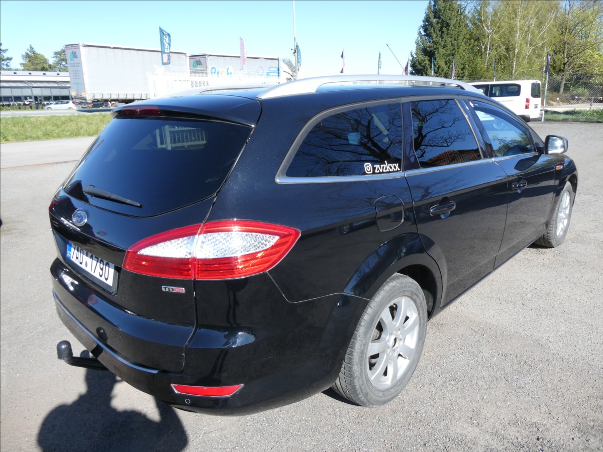 ford-mondeo-2-2-tdci-navi-zaves-titanium - 7