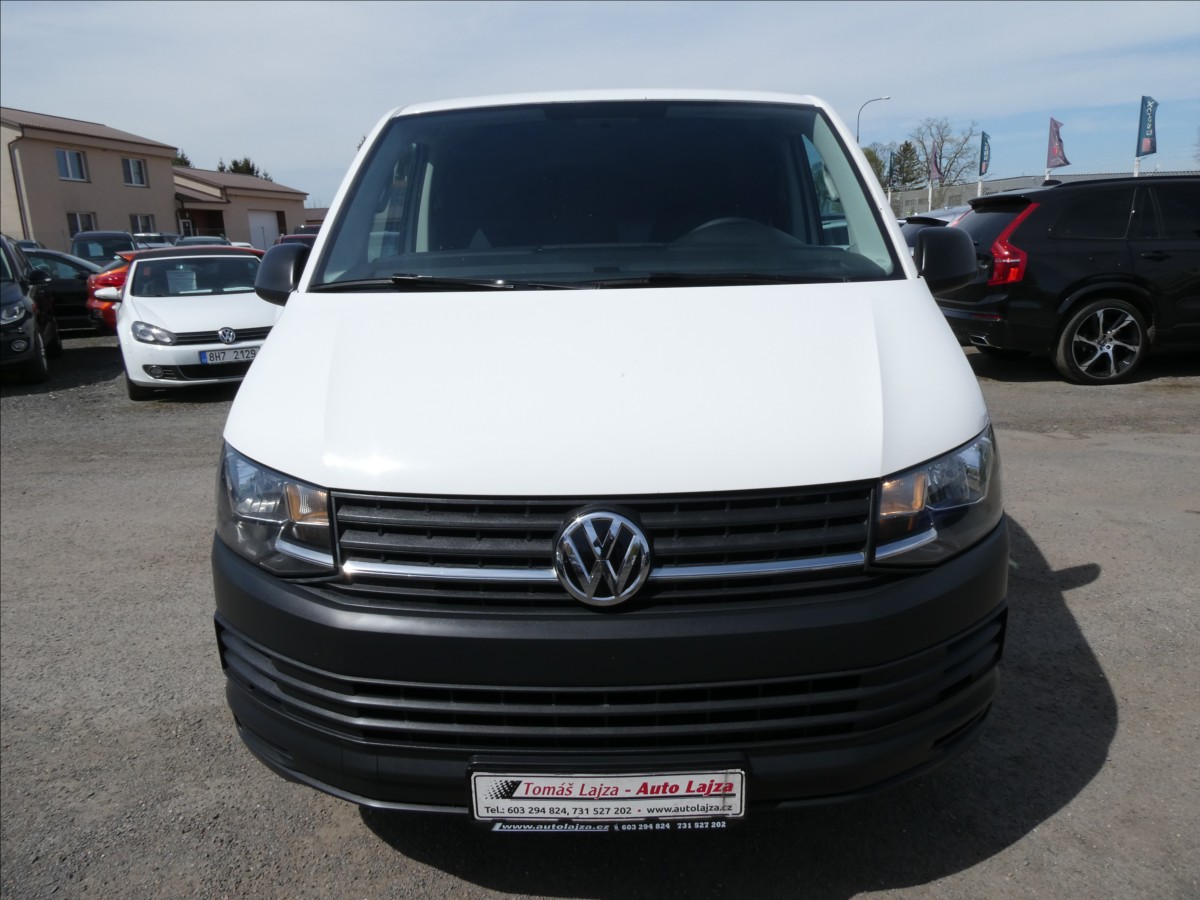 volkswagen-transporter-2-0-tdi-75kw-klima-zaves-2-maj - 1