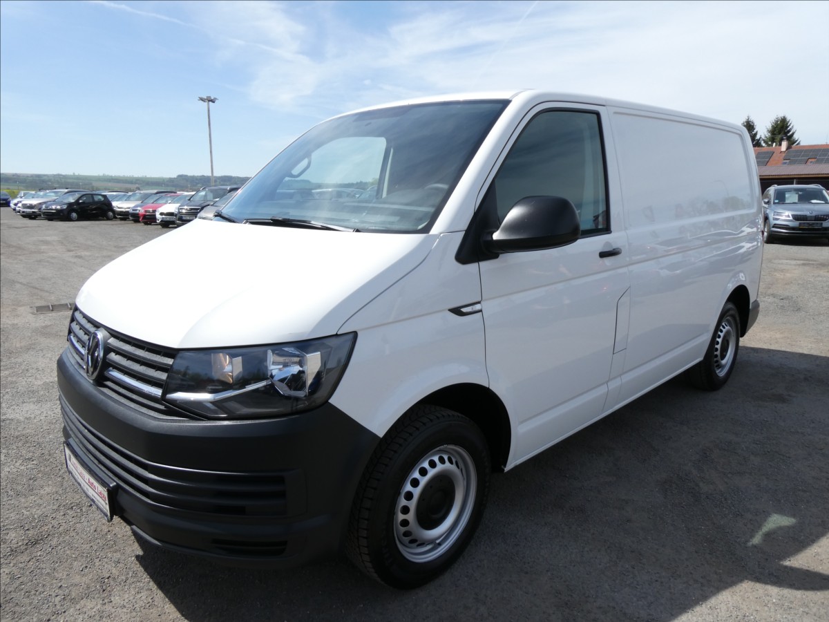 volkswagen-transporter-2-0-tdi-75kw-klima-zaves-2-maj - 2
