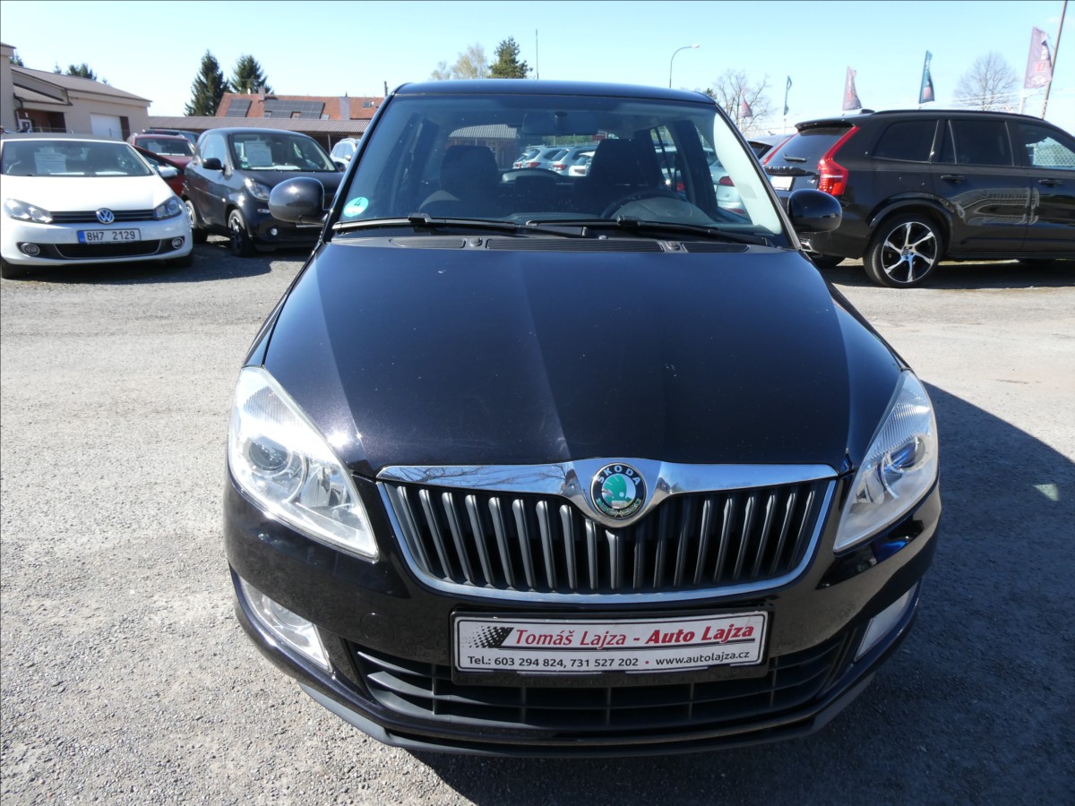 skoda-fabia-1-2-tsi-77kw-1-majitel-klima - 3