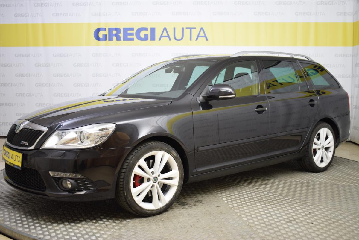 skoda-octavia-2-0-tdi-rs-top-stav-pr-servis - 2