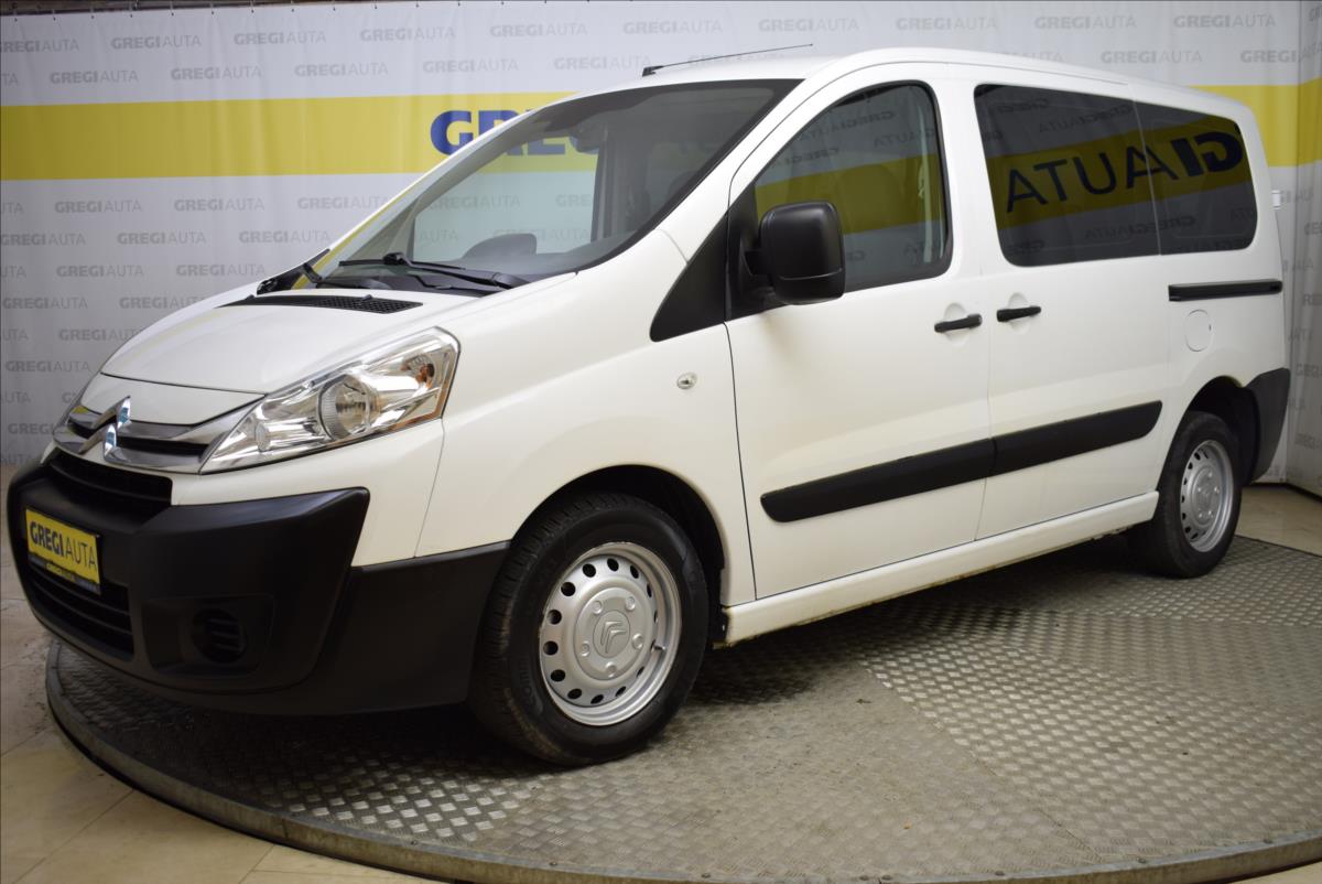 citroen-jumpy-2-0-hdi-8mist-po-servisu - 1