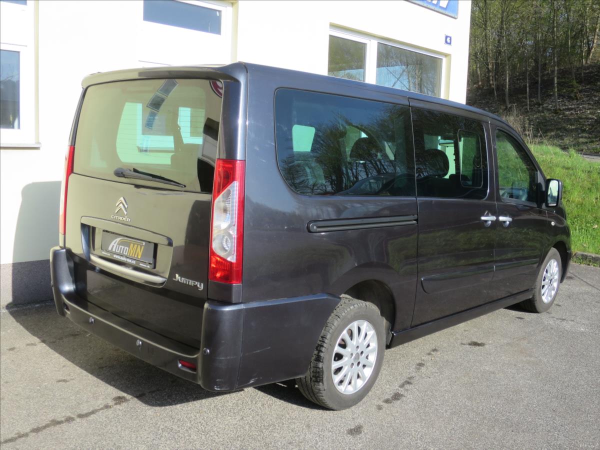 citroen-jumpy-2-0-hdi-selection-long - 2