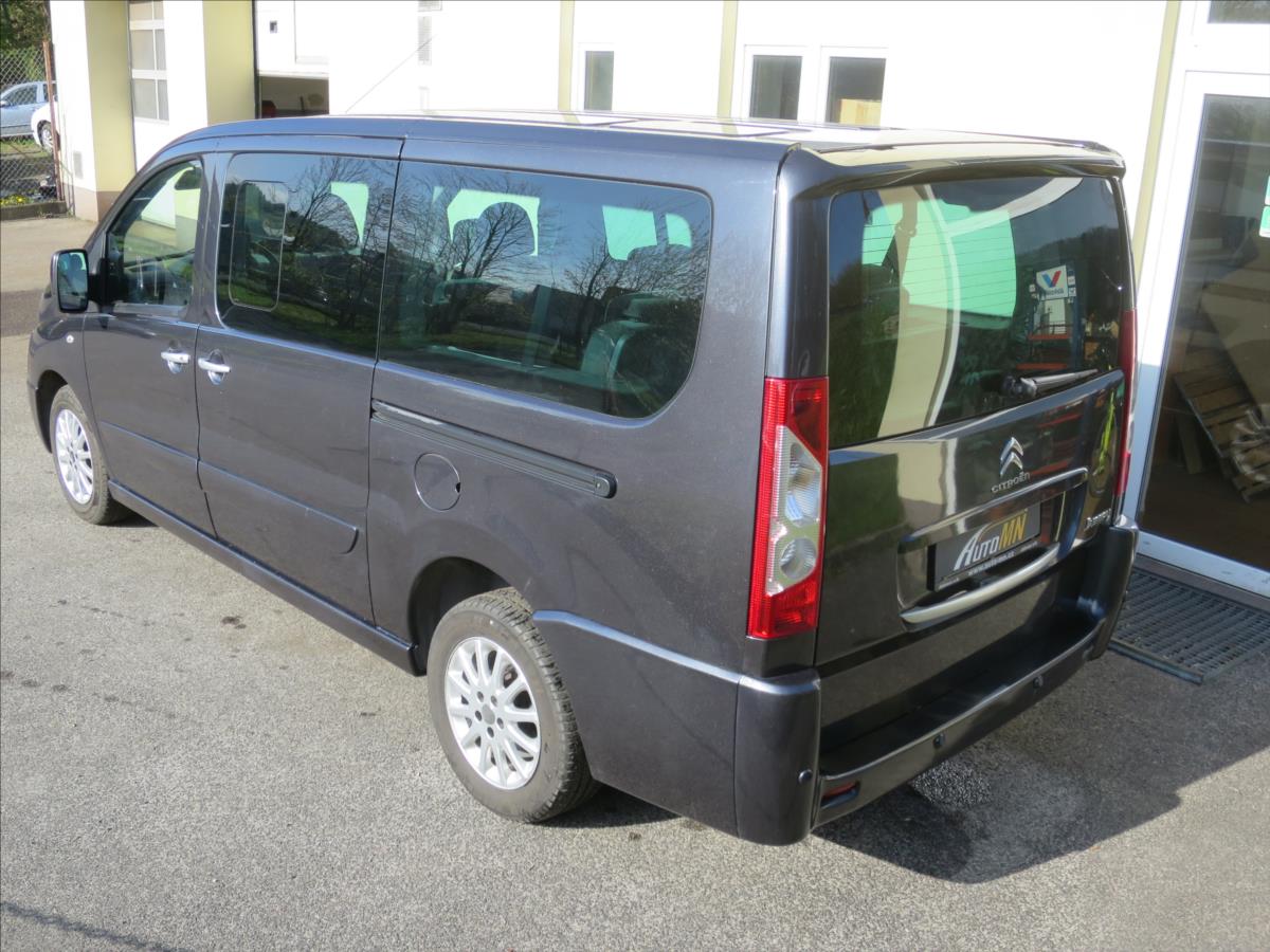 citroen-jumpy-2-0-hdi-selection-long - 5