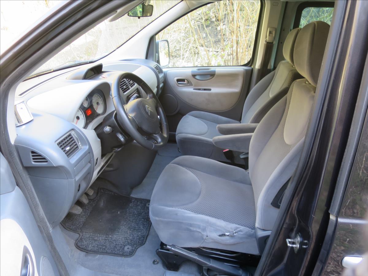 citroen-jumpy-2-0-hdi-selection-long - 6